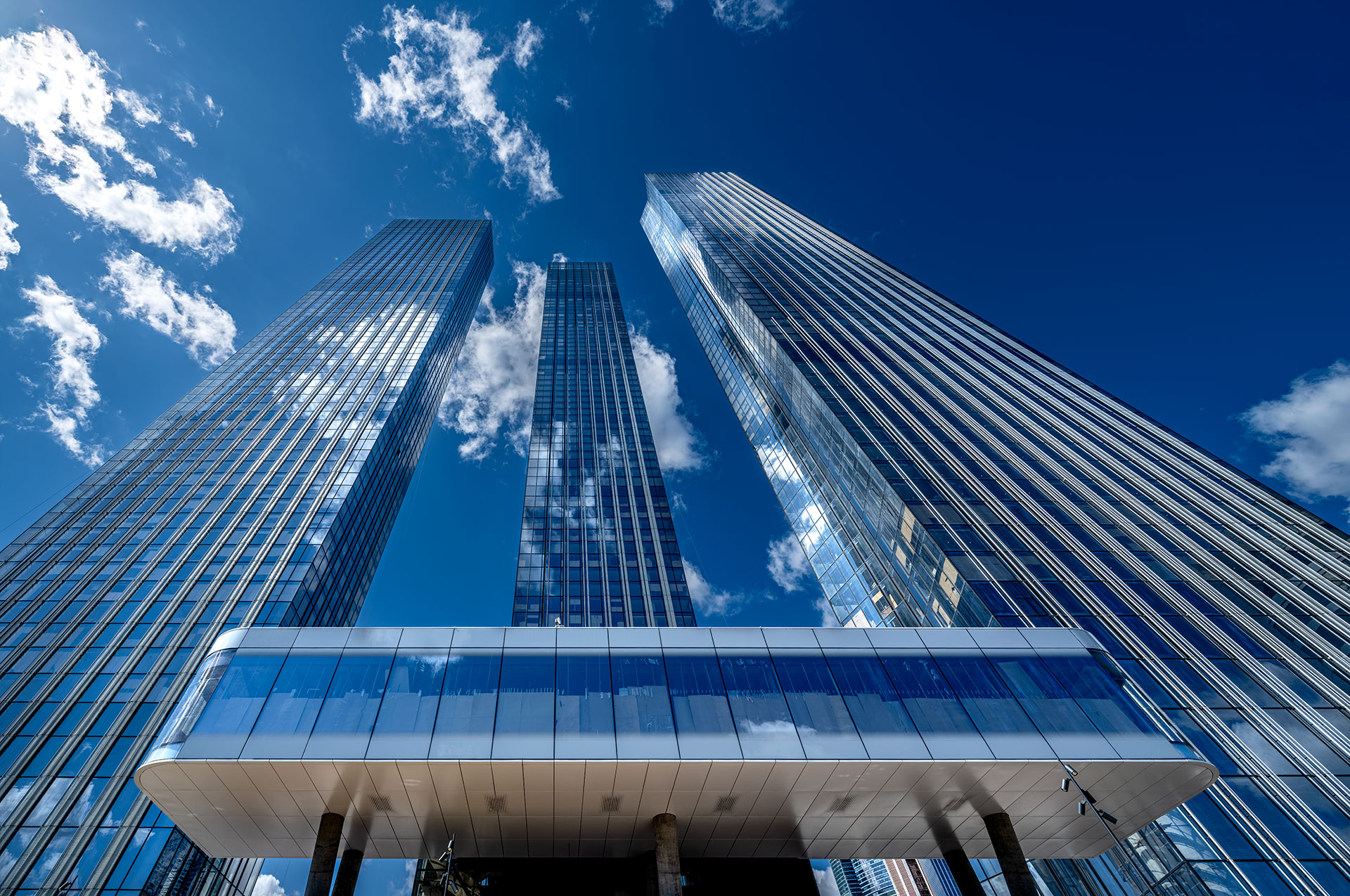 Capital Towers