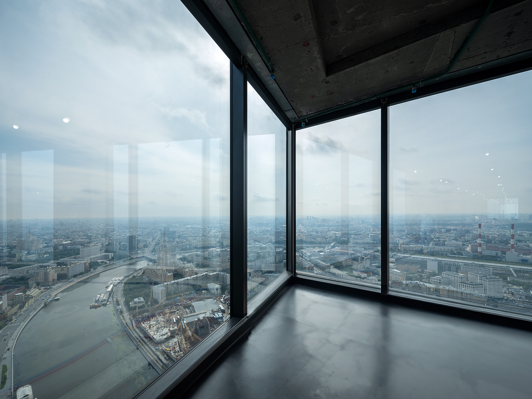 Capital Towers