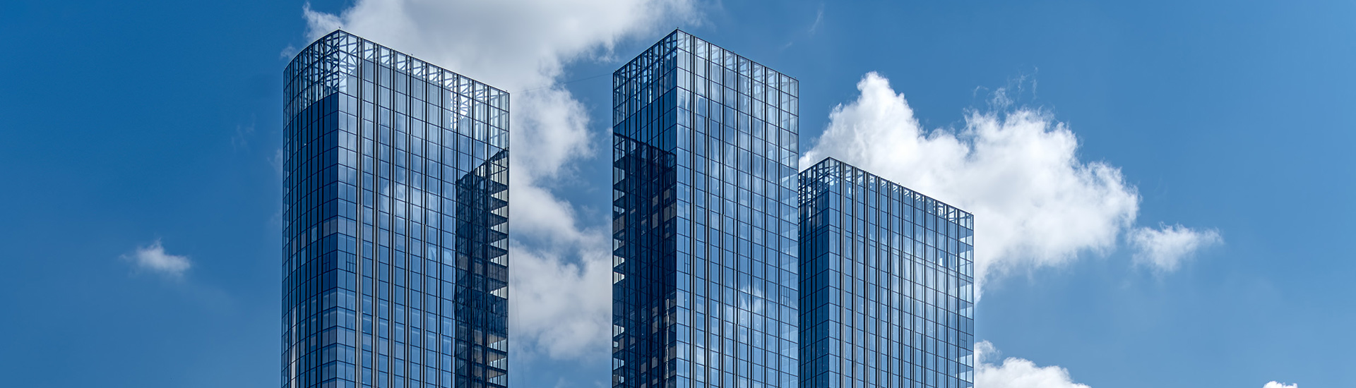 Capital Towers