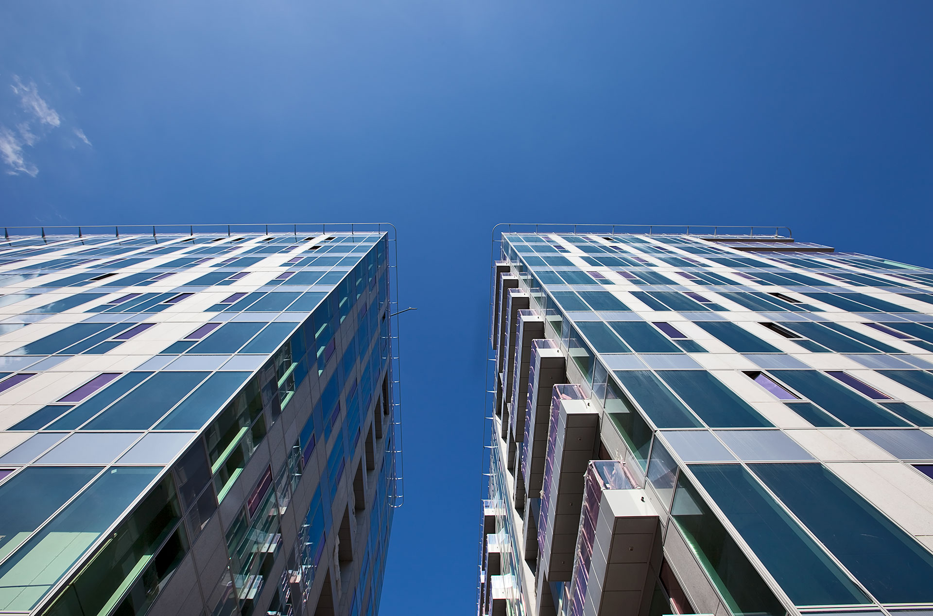 Westec Four Winds Residential