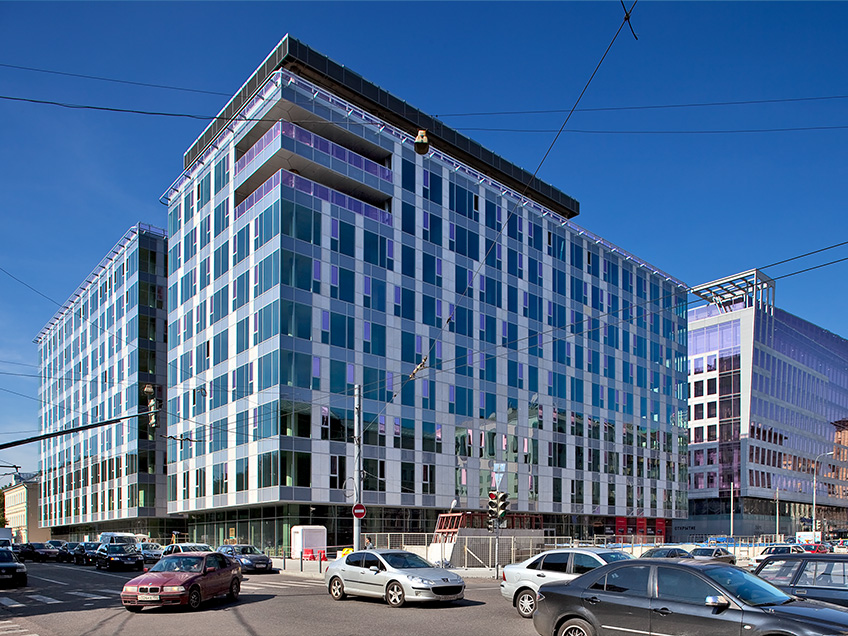 Westec Residential
