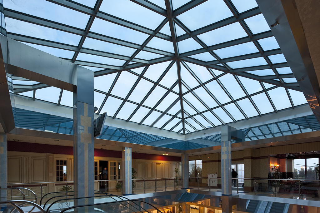 Kristal Plaza