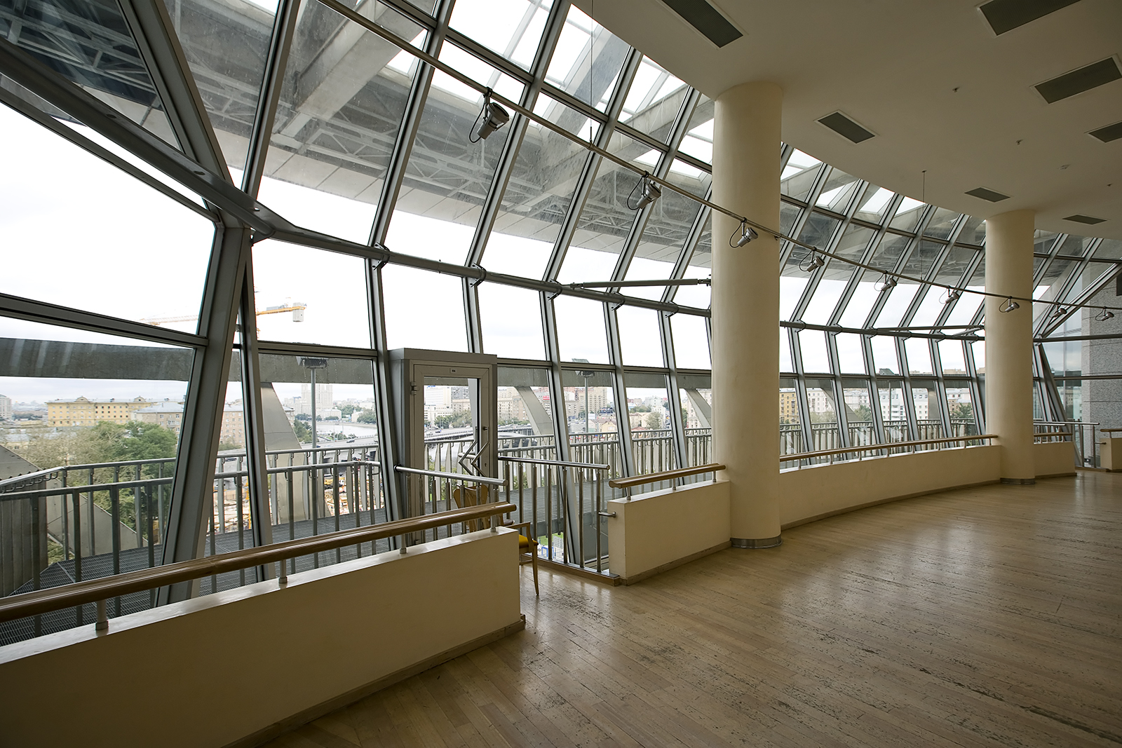 Moscow International House Of Music