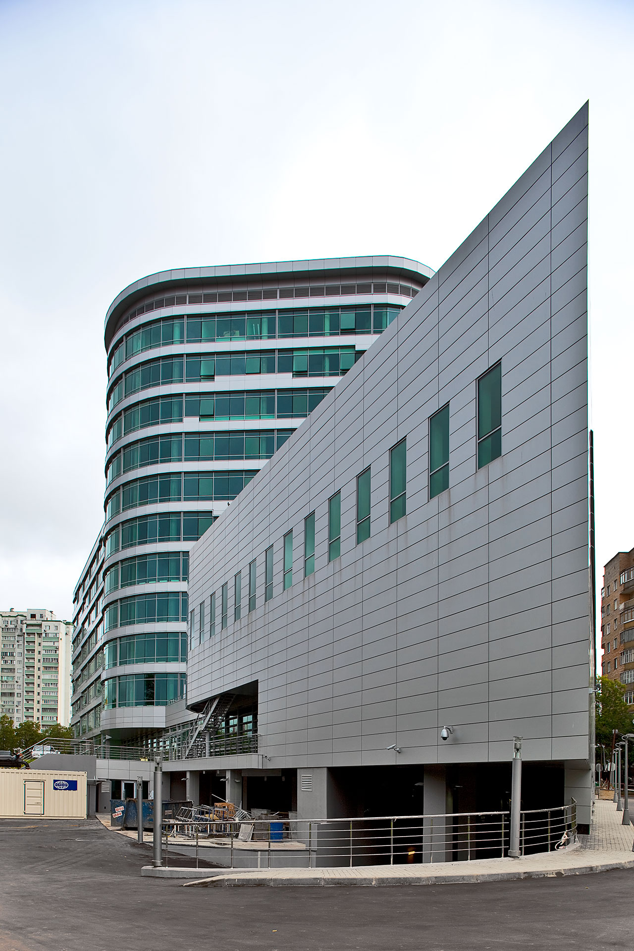 NRB