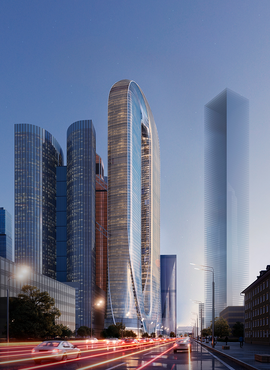 One Tower