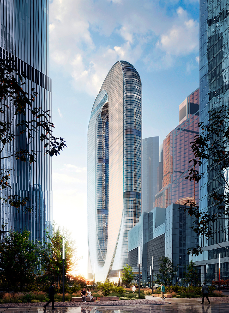 One Tower