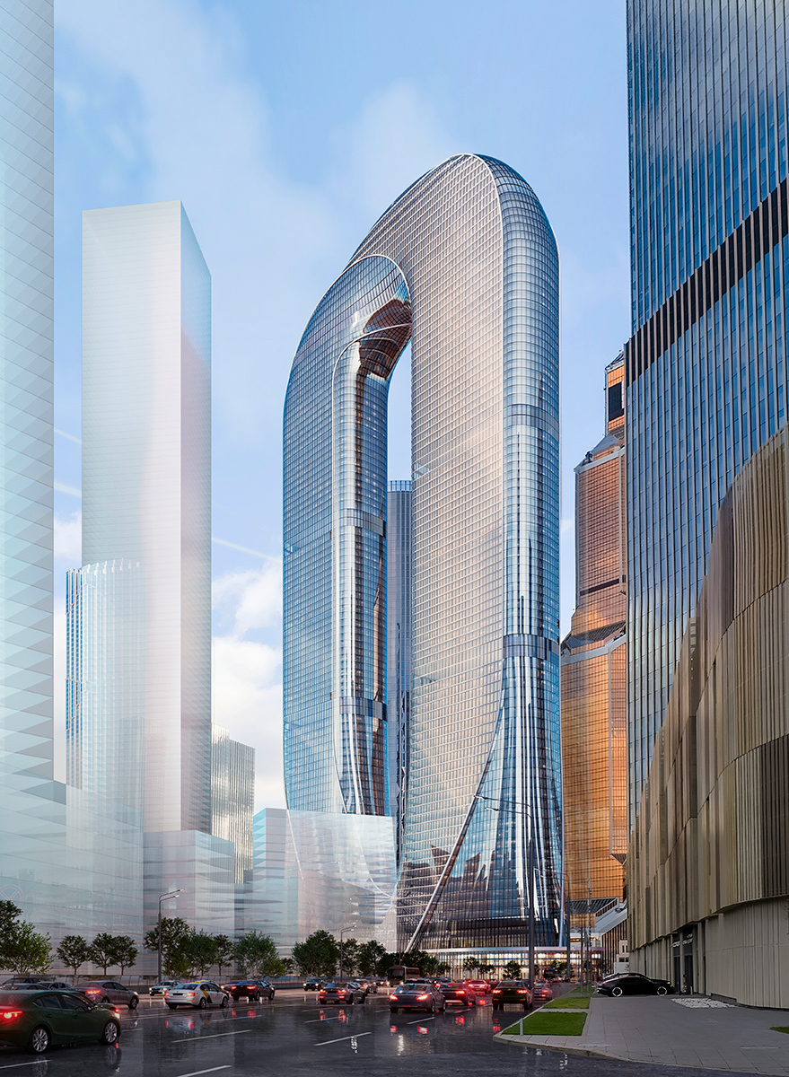 One Tower