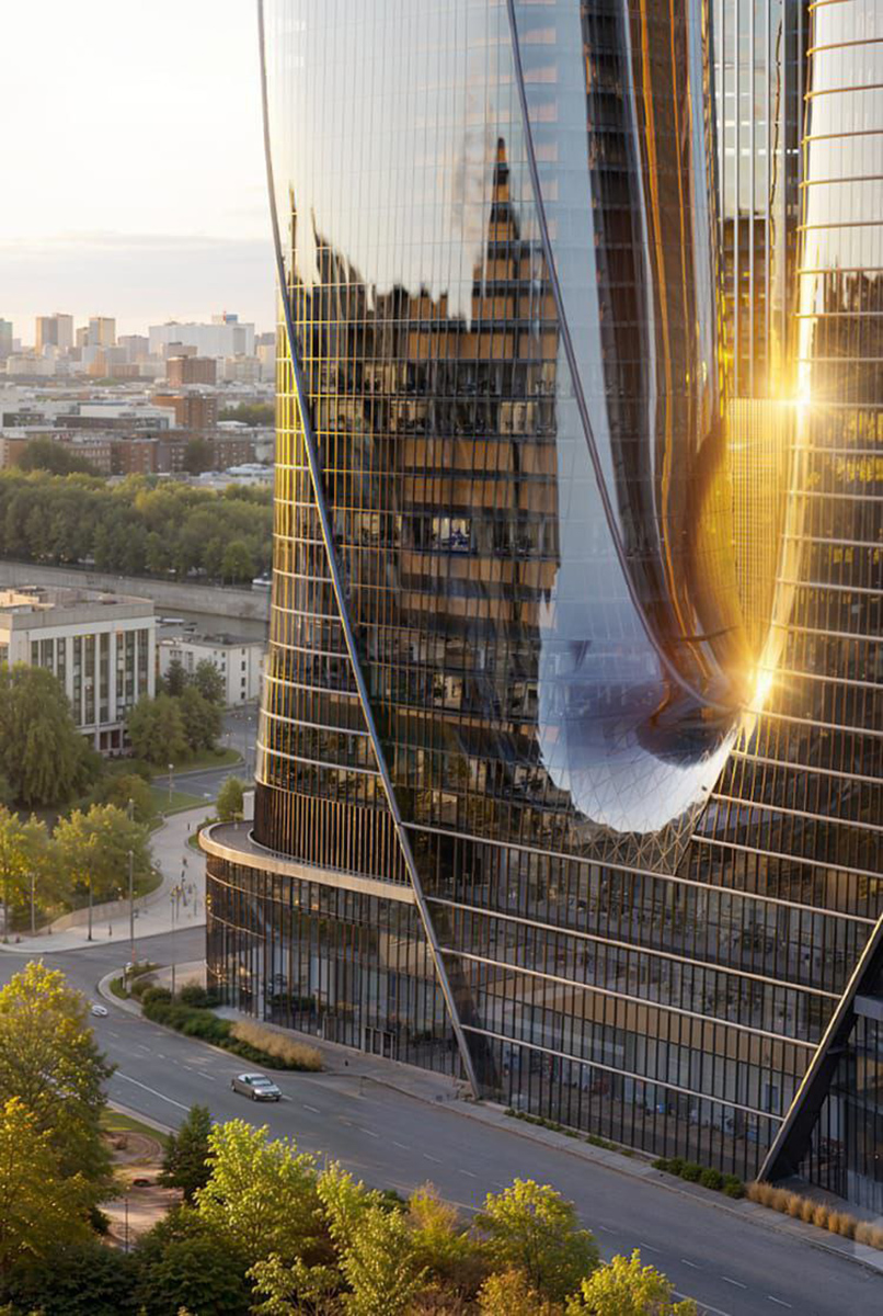 One Tower