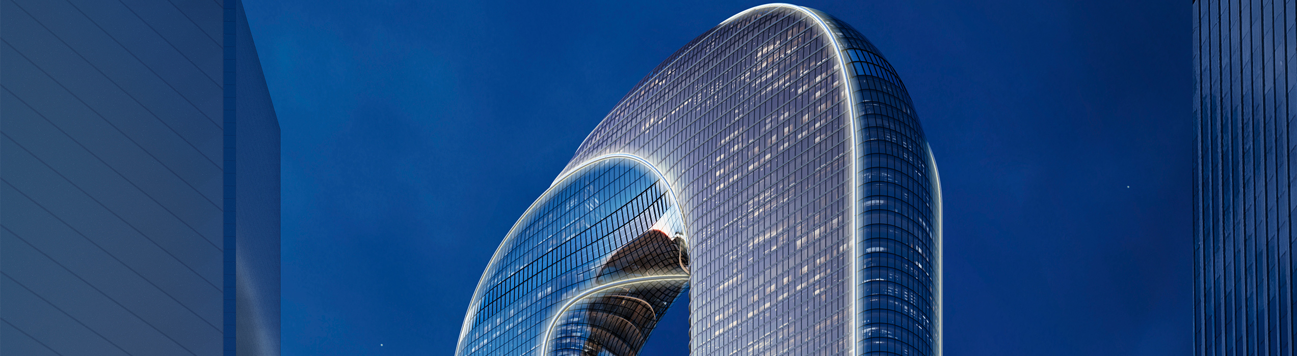 One Tower