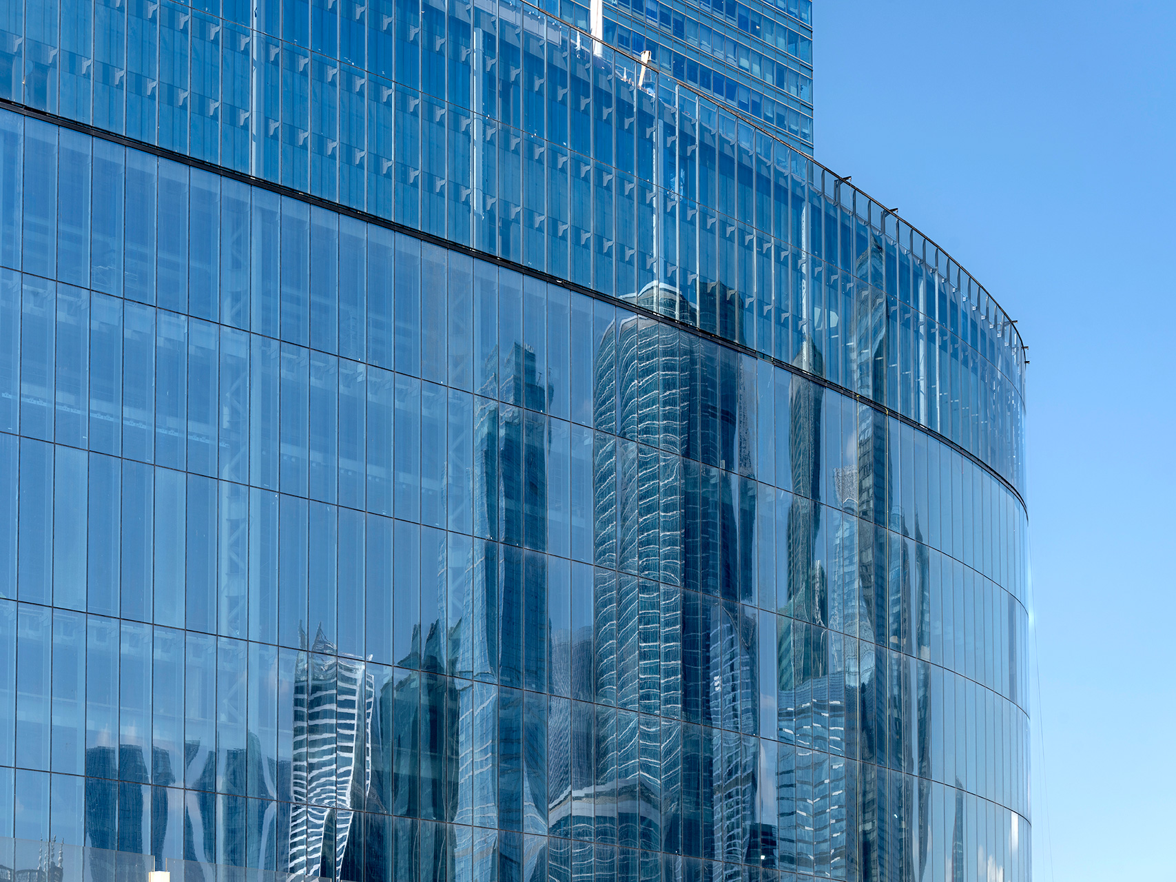 Sberbank V Block 