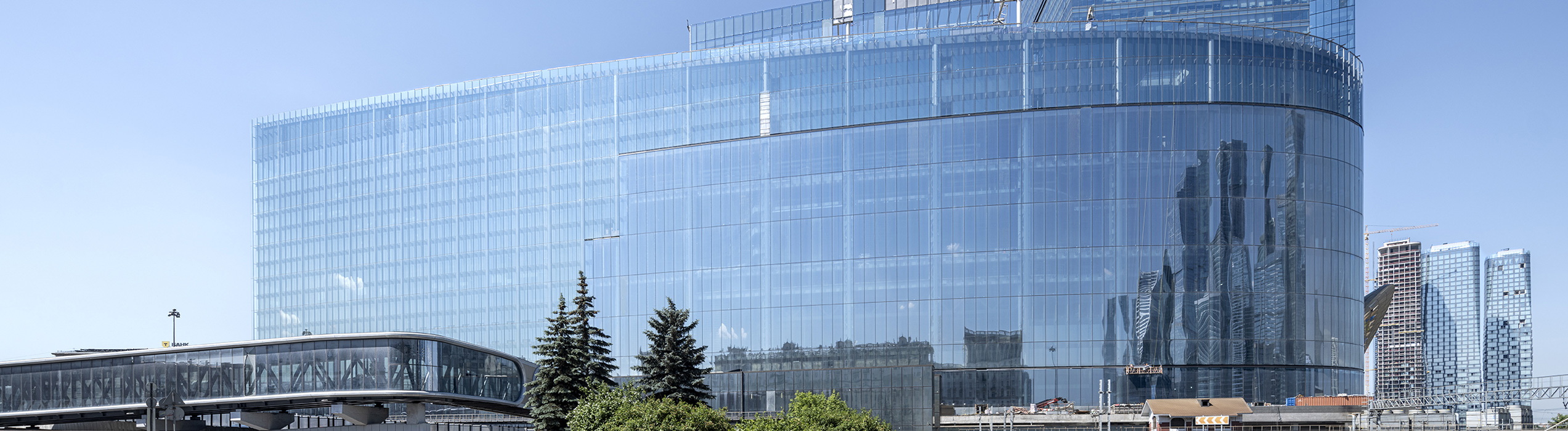 Sberbank B Block